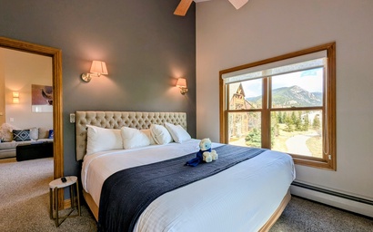 Hidden River Lodge 5992 13