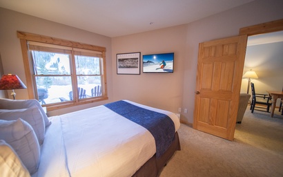 Tenderfoot Lodge 2617 13