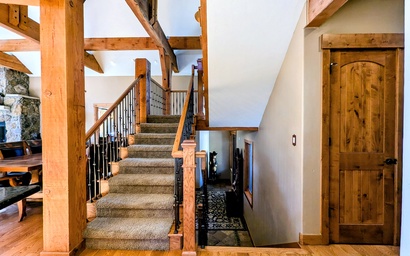 Keystone Retreat 33 47