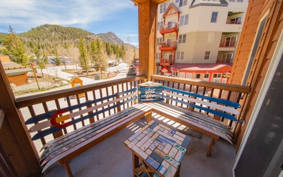 Buffalo Lodge 8327 2