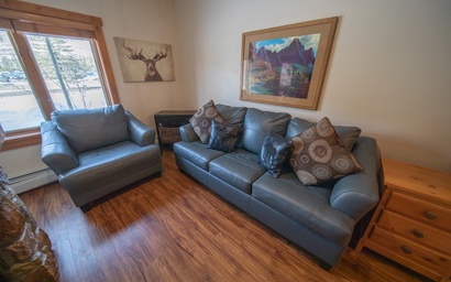 Expedition Station 8554 5