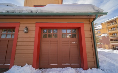 Red Hawk Townhomes 2342 8