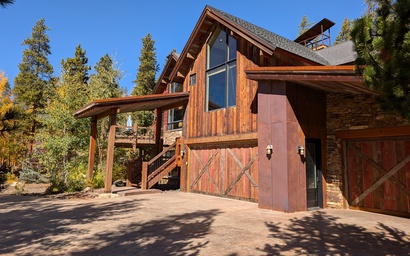 Keystone Prospectors Home 669 52