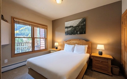 Hidden River Lodge 5965 18