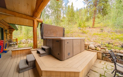 Grand Lodge at Keystone 633 76