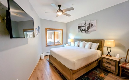 Arapahoe Lodge 8114 8