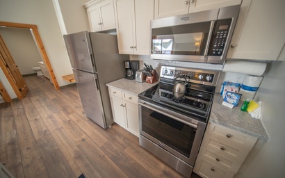 Buffalo Lodge 8412 10