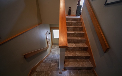 Cabin in the Pines 4 20