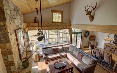 Ski Tip Ranch 8739 9