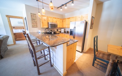 Tenderfoot Lodge 2643 17