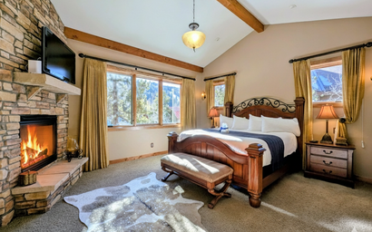 Keystone Retreat 33 18