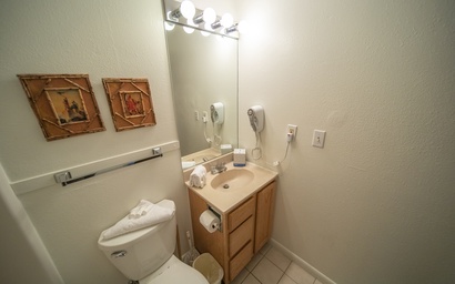 Key Condo 2970D 23