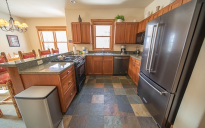 Red Hawk Townhomes 2342 4