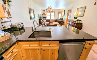 Tenderfoot Lodge 2613 7