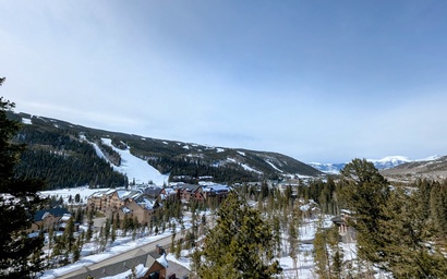 Keystone Brom House 48 18