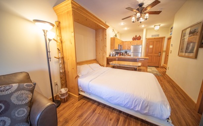 Expedition Station 8554 6