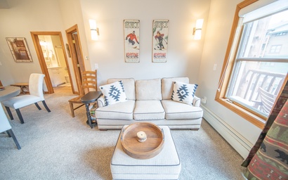 Hidden River Lodge 5992 7