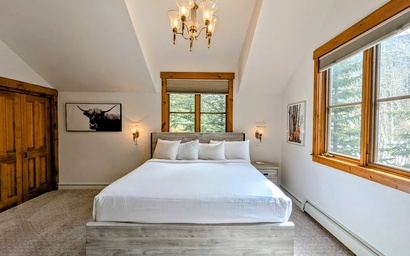 Ski Tip Ranch 8749 21