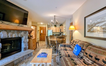 Dakota Lodge 8456 11