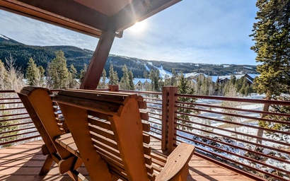 North Fork Lodge 577 4