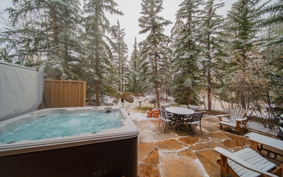 Ski Tip Ranch 8701 2