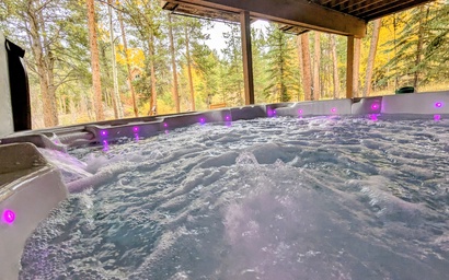 Lazy K Mountain Home 31 38