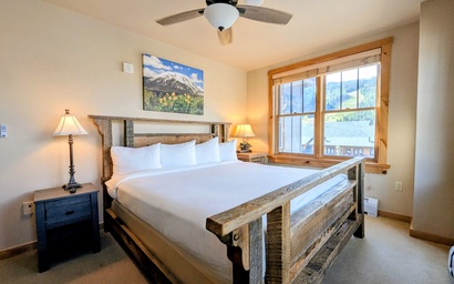 Buffalo Lodge 8399 25