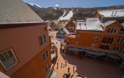 Buffalo Lodge 8412 3