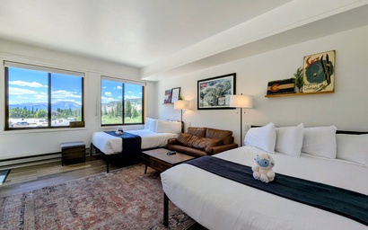 Slopeside 2732A 12