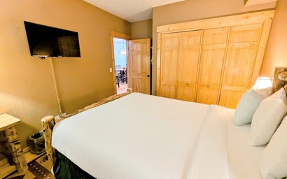 Tenderfoot Lodge 2613 20