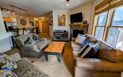 Tenderfoot Lodge 2643 10