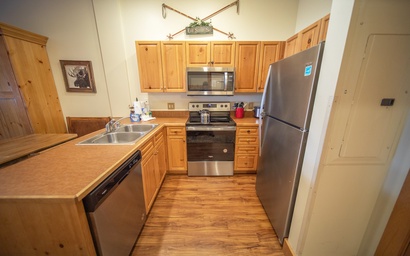 Expedition Station 8554 8