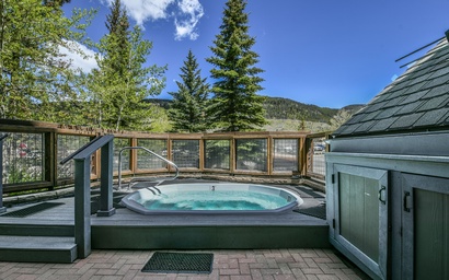 Buffalo Lodge 8419 23