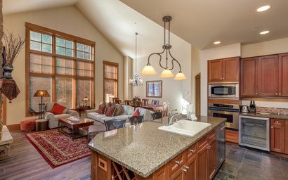 Featured Property Lone Eagle 3052