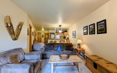 Tenderfoot Lodge 2631 11
