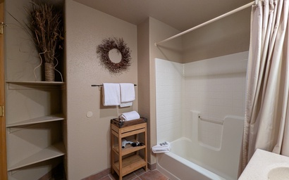 Hidden River Lodge 5965 21