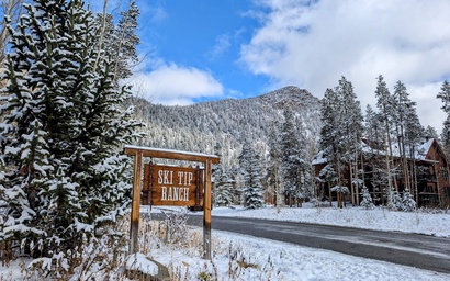 Ski Tip Ranch 8739 34