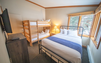 Tennis Townhomes 1331 11