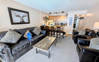 Key Condo 2952C