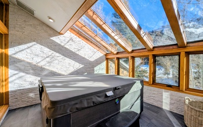 Chateaux DuMont 2725 33