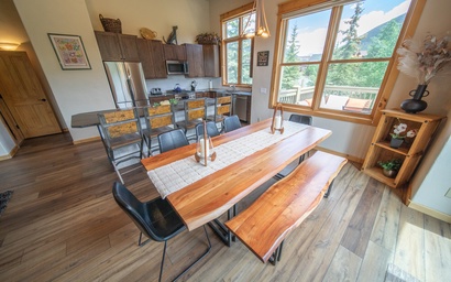 Campfire Mountain 6 27