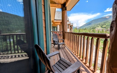 Hidden River Lodge 5981 12