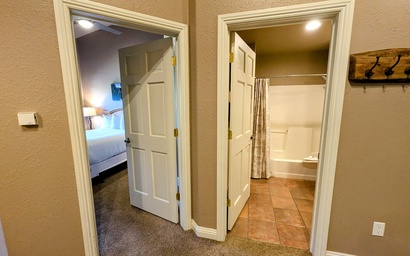 Hidden River Lodge 5981 15