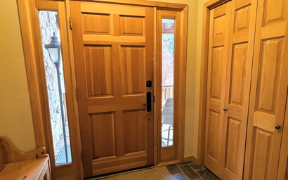 Goldenrod Home 88 68