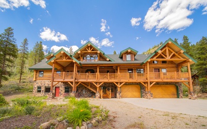 Keystone, CO Vacation Rentals, Cabins & Lodging - Casago