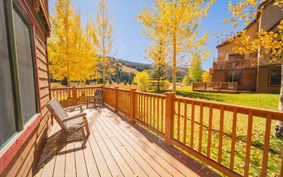 Red Hawk Townhomes 2345 2