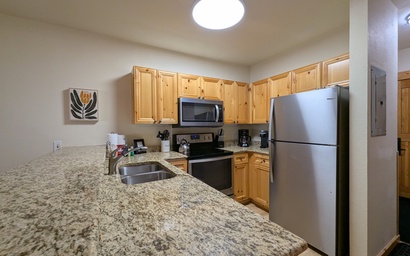 Tenderfoot Lodge 2636 8