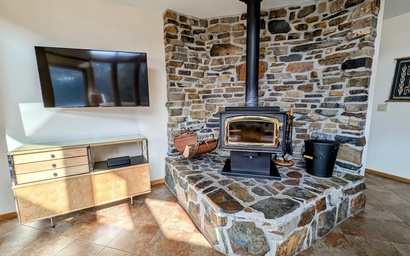 Keystone Brom House 48 9