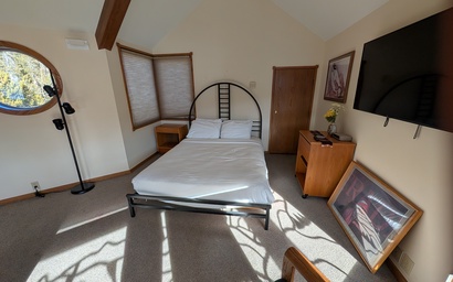 Keystone Brom House 48 45