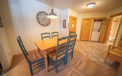 Tenderfoot Lodge 2643 23